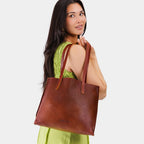 August Tote
