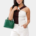 Raindrop Crossbody Bag
